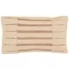 Daylin Cream Pillow