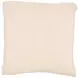 Icarus Charcoal and Ivory Pillow