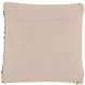 Zandy Brown Pillow