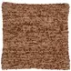 Zandy Brown Pillow