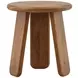 Winsor Brown Occasional Table Set