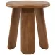 Winsor Brown Occasional Table Set