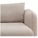 Torrey Olana Sand 2 Piece Modular Sectional with RAF Chaise
