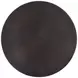 Tanner Bronze Round Side Table