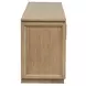 Burnham Sable Dusk 80" TV Stand