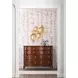 Julian Medium Stain 10 Drawer Bureau