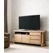 Archetype Light Caramel 66" TV Stand
