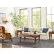 Kitridge Heritage Maple Rectangular Occasional Table Set