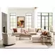Brighton-Acquisitions Brighton Medium Stain Occasional Table Set