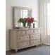 Miriam Breve 7 Drawer Dresser