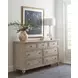 Miriam Breve 7 Drawer Dresser