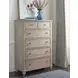 Miriam Breve 5 Drawer Chest