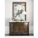 Commonwealth Damian Medium Stain 1 Drawer Damian Master Buffet