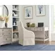 Domaine Beige Home Office Set