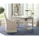 Domaine Beige 60" Drafting Desk with Lift Top