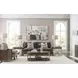 Emerit Medium Stain Rectangular Cocktail Table