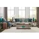 Jenkins Medium Stain Occasional Table Set