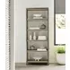 Jive Light Stain Etagere with 5 Shelves