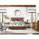 Monogram Walnut Wonderland Medium Stain 7 Drawer Dresser