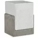 Monolith Puma Occassional Table Set