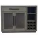 Pure Modern Moonstone Server