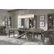 Pure Modern Moonstone Buffet