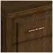 Eave Brown 5 Drawer Chest