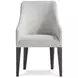 Prado Porcini And Bright Graphite Extendable Dining Room Set