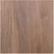Lia Dark Brown 48" Round Dining Table