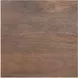 Lia Dark Brown 72" Rectangular Dining Table
