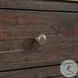 Transitions Two Toned Driftwood and Sable 6 Drawer Chest