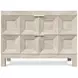 Prado Tawny Large Nightstand