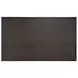 Evan Brown Rectangular Cocktail Table
