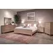 Kate Oak Grove 6 Drawer Dresser