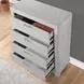 Montana Gray Chest