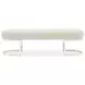 Bellise Upholstered 59" Accent Bench