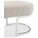Bellise Upholstered 59" Accent Bench