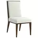 Eave Brown Dining Room Set