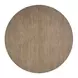 Abode Boulder 72" Extendable Oval Dining Table