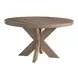 Abode Boulder Extendable Oval Dining Room Set