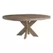Abode Boulder Extendable Oval Dining Room Set