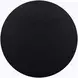 Magnolia 52" Black Round Dining Table