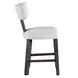 Oakley Black Counter Height Chair