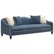 Artisan Upholstery Twilight Jean 93" Sofa