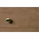 Pinecrest Bark 6 Drawer Glenwood Dresser with Rectangular Mirror