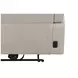Easton Steamboat Quartz Leather 7 Piece Modular Zero Gravity Power Reclining Sectional with USB Charging