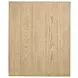 Burnham Sable Dusk Rectangular End Table