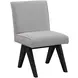 Magnolia Gray Side Chair Set of 2