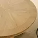 Rylie Natural 24" Round Counter Height Table