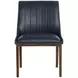 Ellsworth Bravo Admiral Upholstered Dining Chair Set of 2